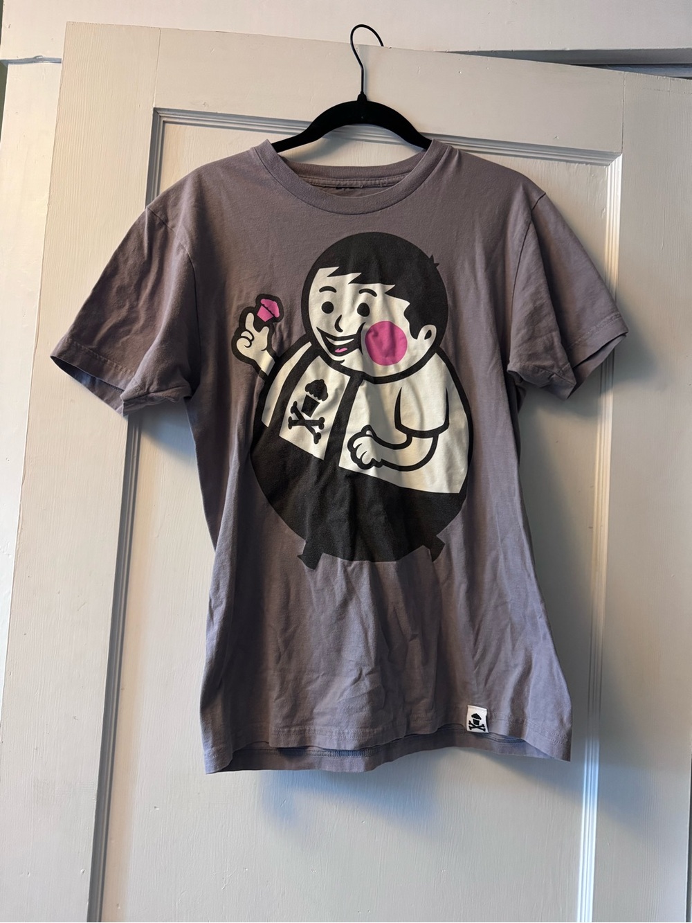 Vintage Johnny Cupcakes Tee